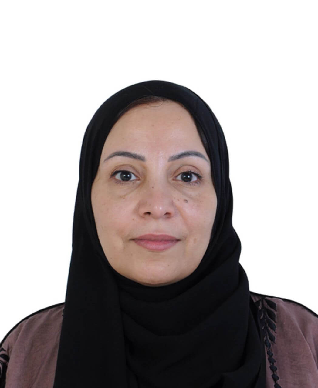 Ms. Samia Mohammed Shaher